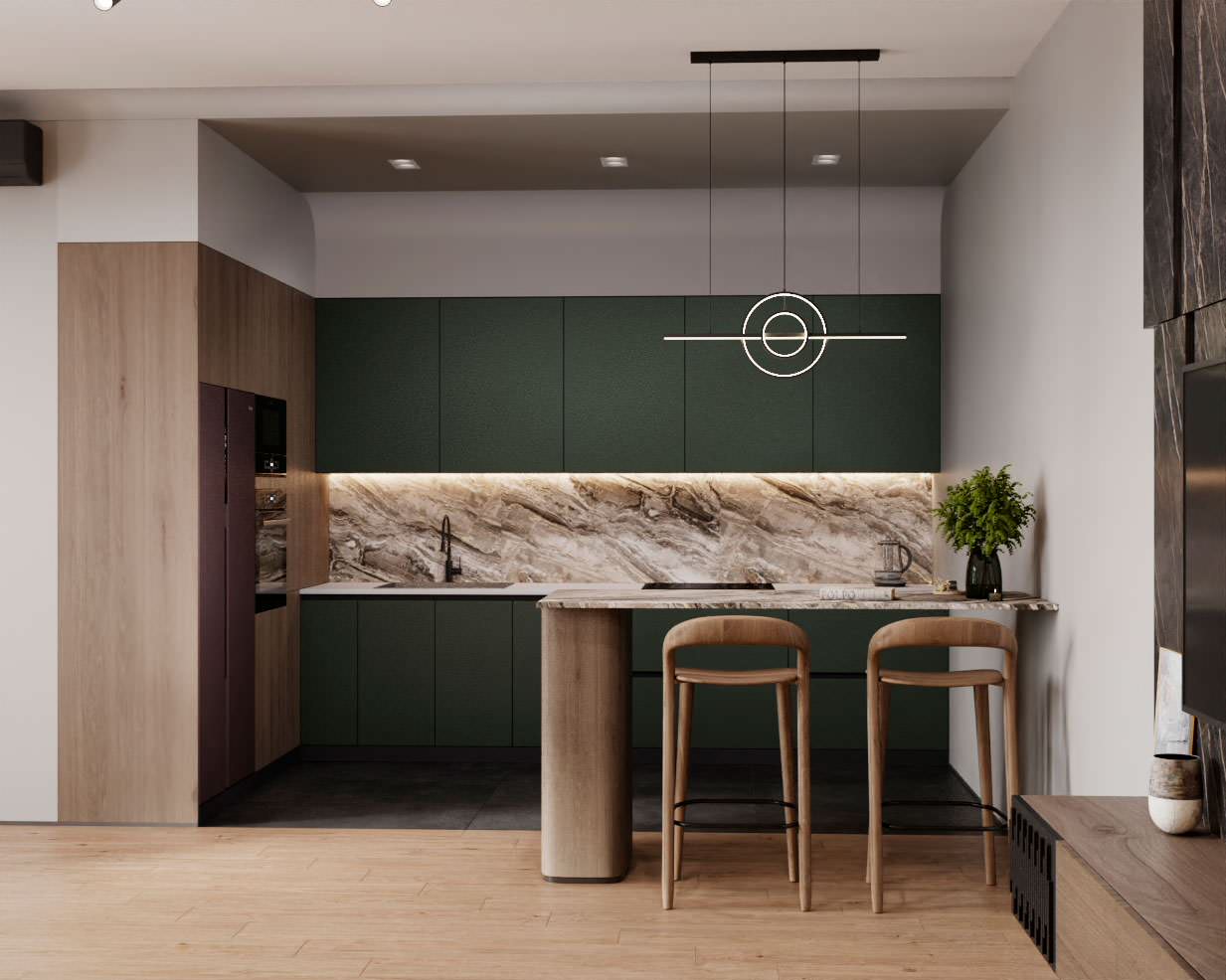 ЖК "Маленькая Франция"