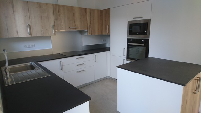 CUISINE contemporaneo-cocina