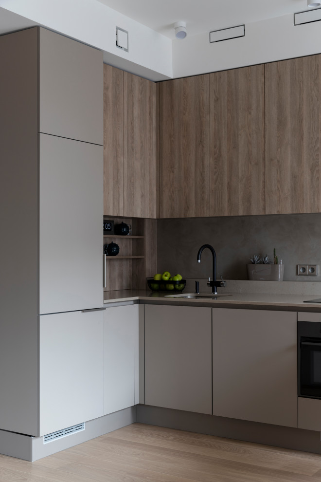 ЖК "Береговой" фотографии реализации