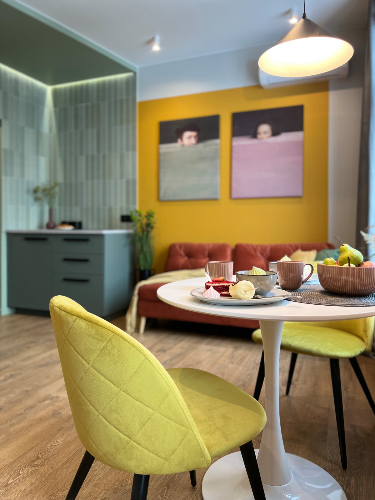 студия Селигер