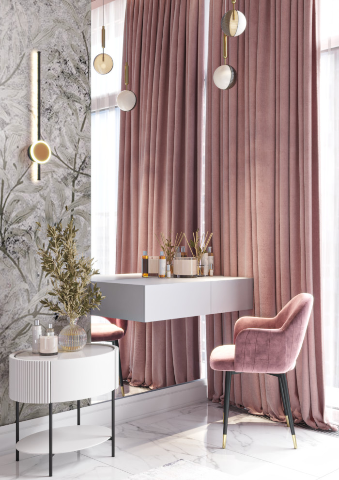 г.Тольятти, ЖК "Прилесье"