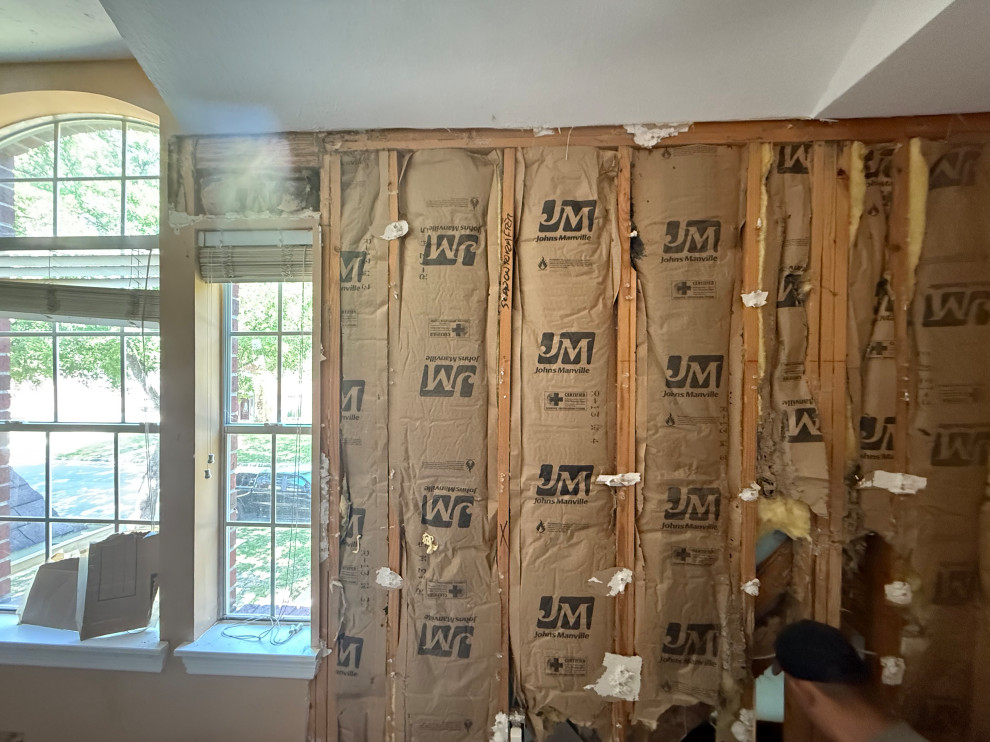 CD14319 - Home Restoration project & Renovation