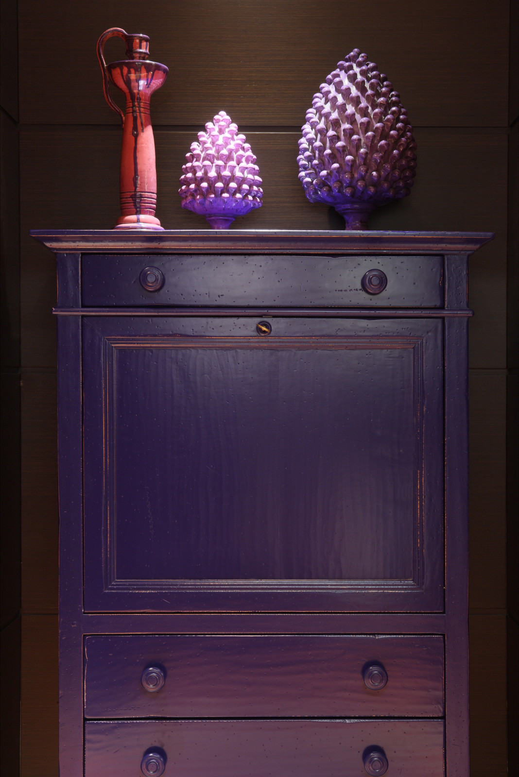 Резервный проезд