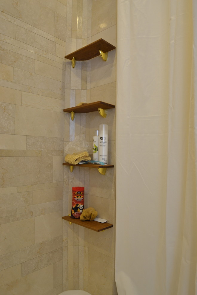 Современный загородный дом