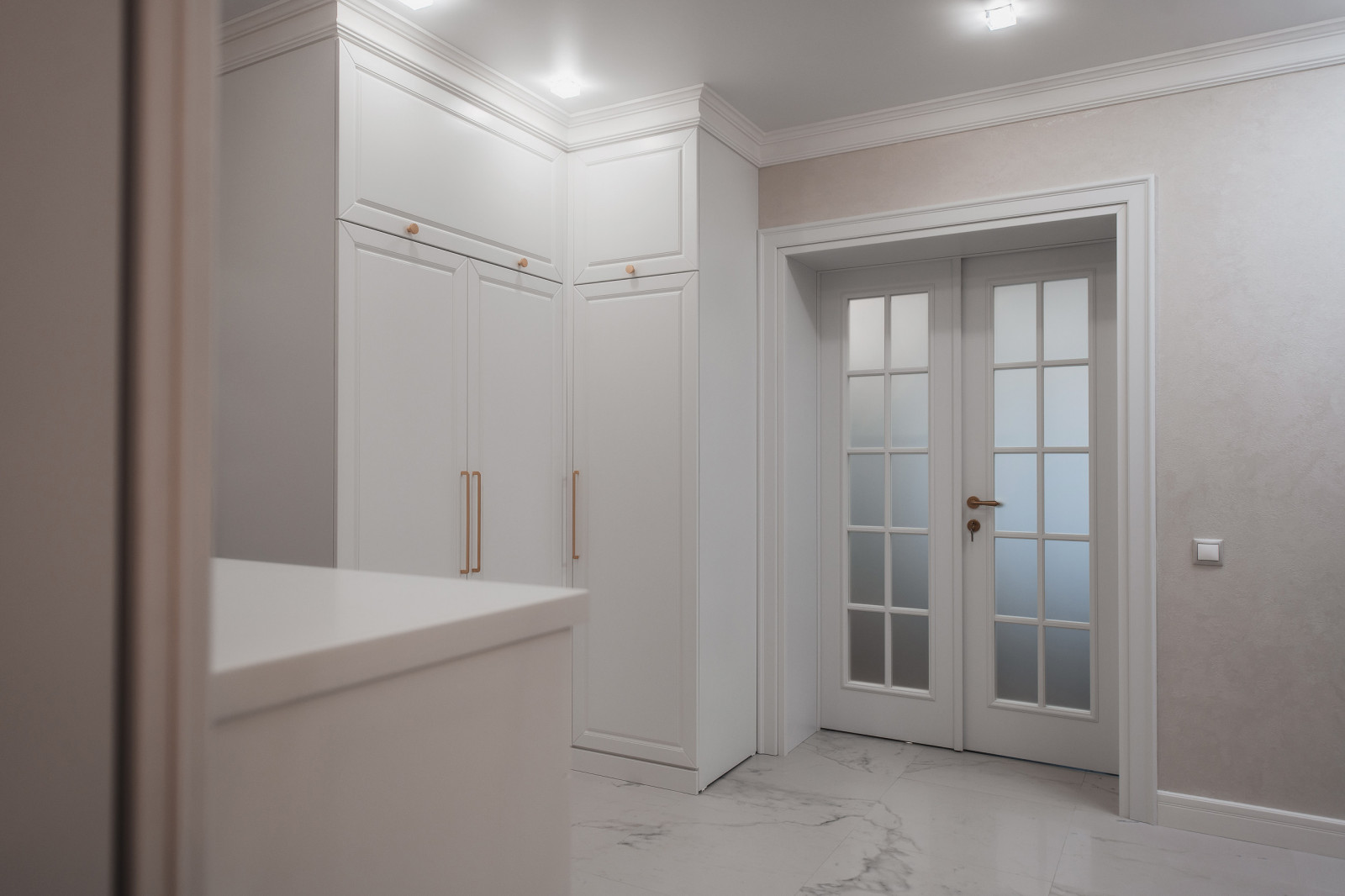 Квартира 117 кв.м.