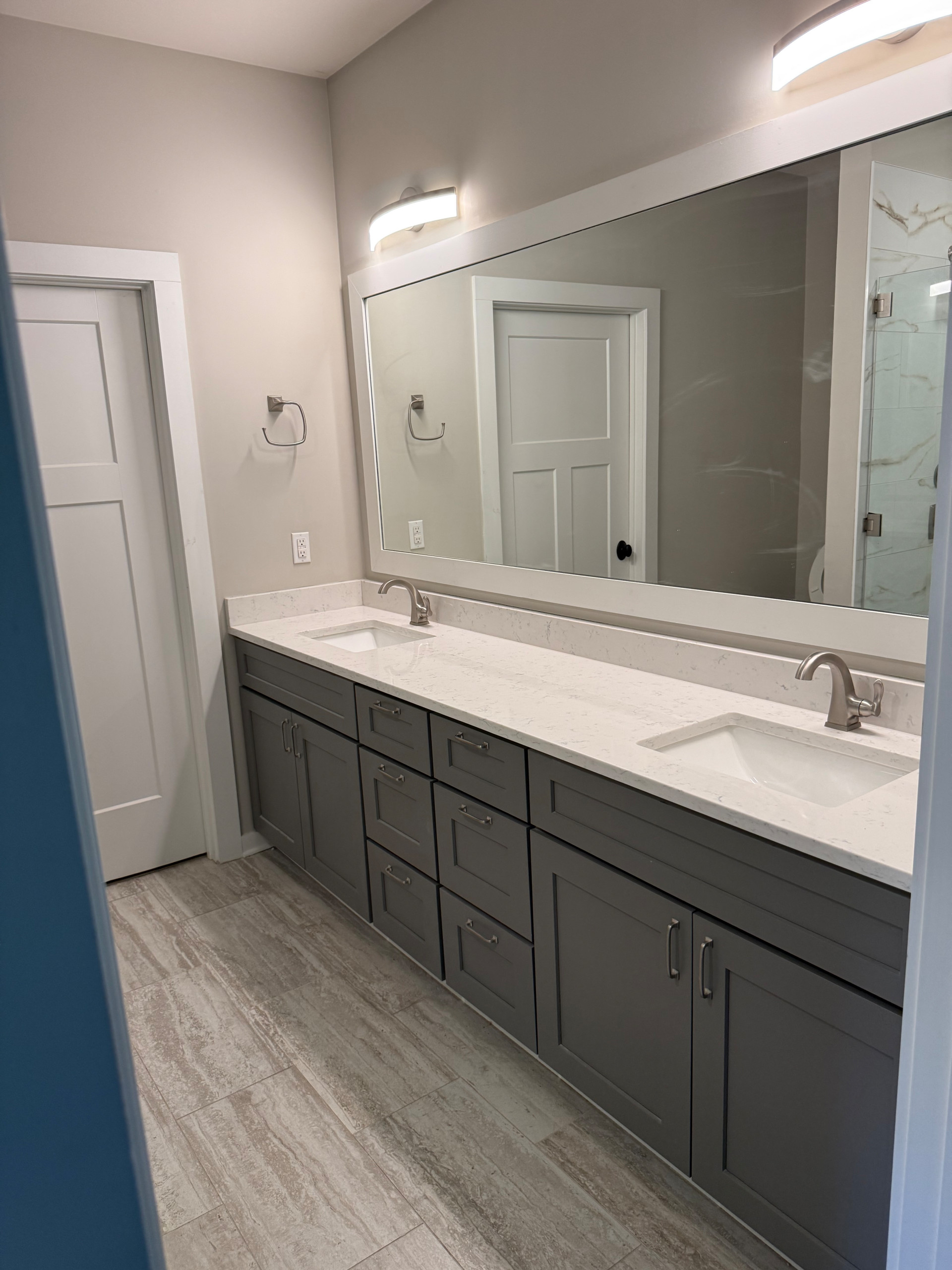 Gower Bathroom