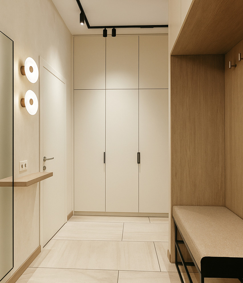 Студия под сдачу в ЖК Сердце Столицы