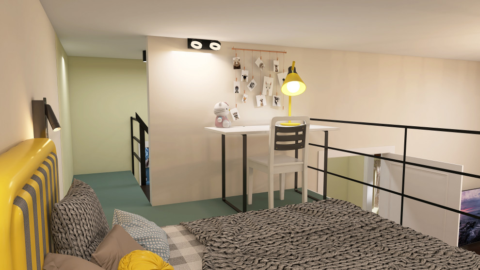 Химки, Москва