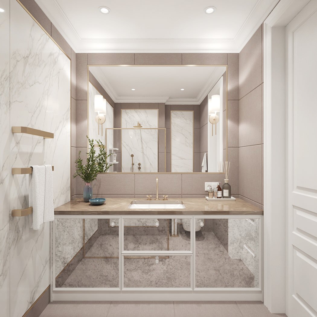 ЖК Садовые кварталы