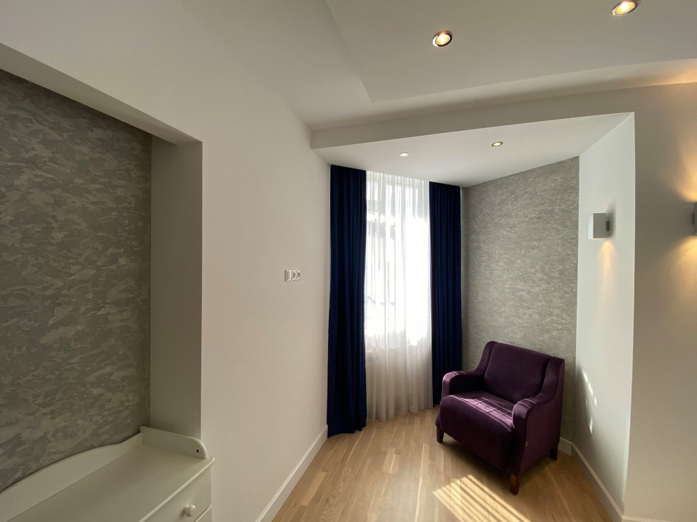 ЖК Триколор