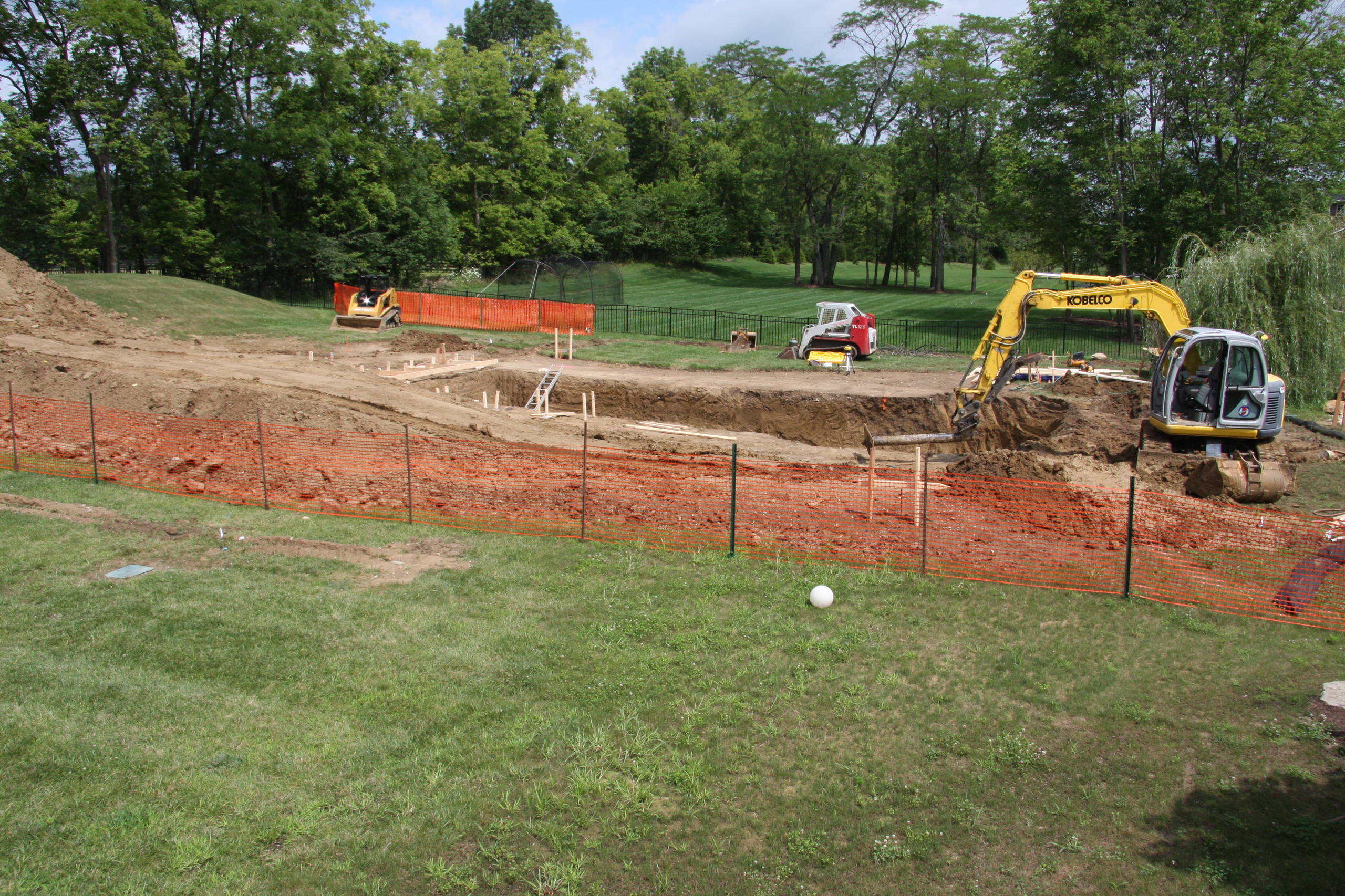 The Kaplan Residence