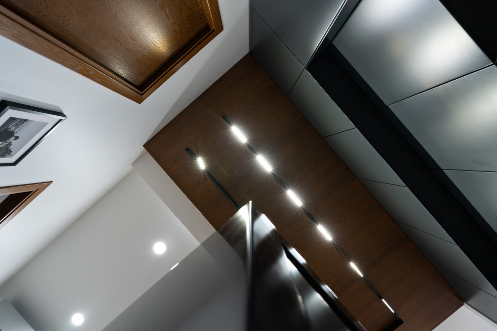 Завершённый объект в  ЖК «Шатёр»