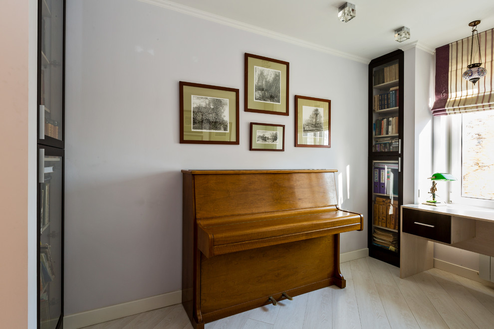 Светлое настроение, Анна Кучерук - дизайнер