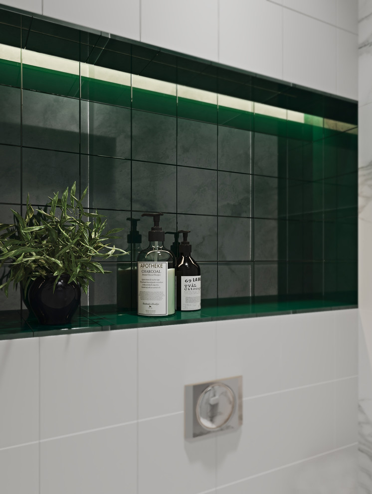 Ванная комната