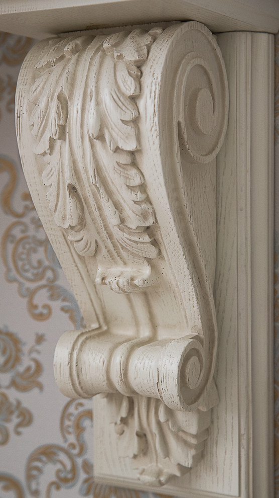 Дом в Миллениум Парк. Элитная мебель