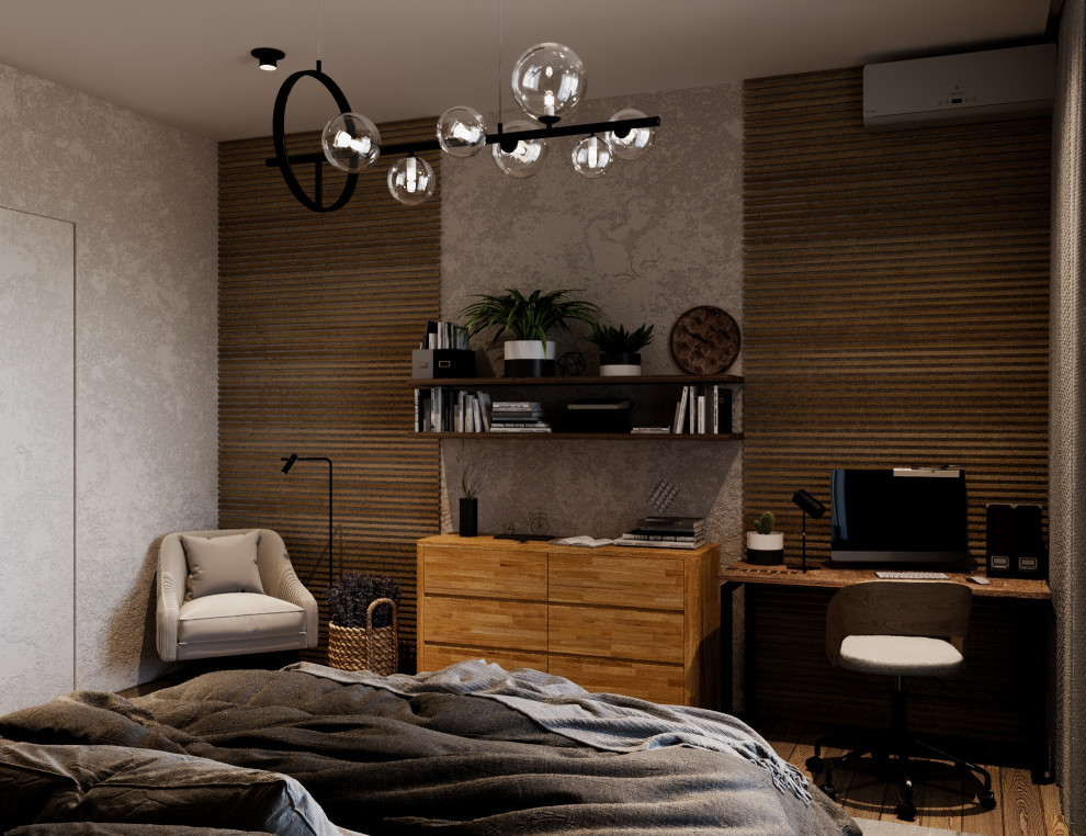 ЖК "Кедровый"