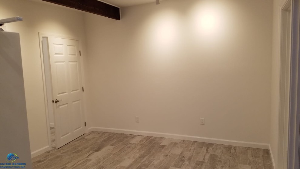 Garage Conversion In Los Angeles