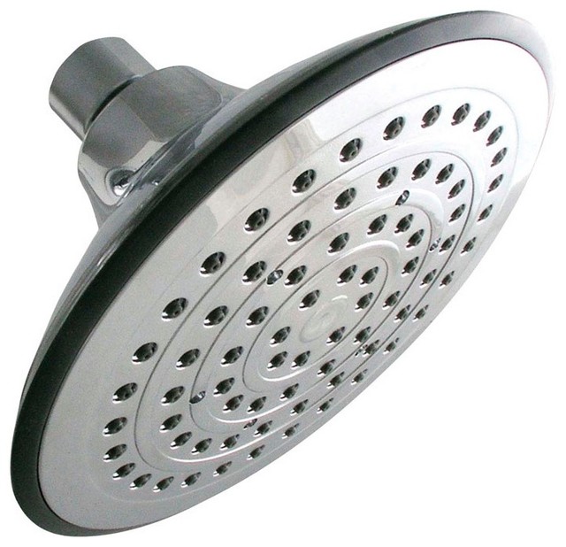 LDR 520 A1065BBN Showerhead, Brushed Nickel Transitional