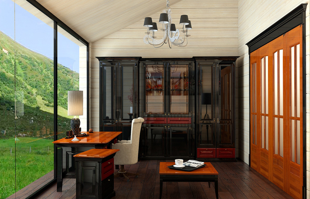 Визуализация комнат