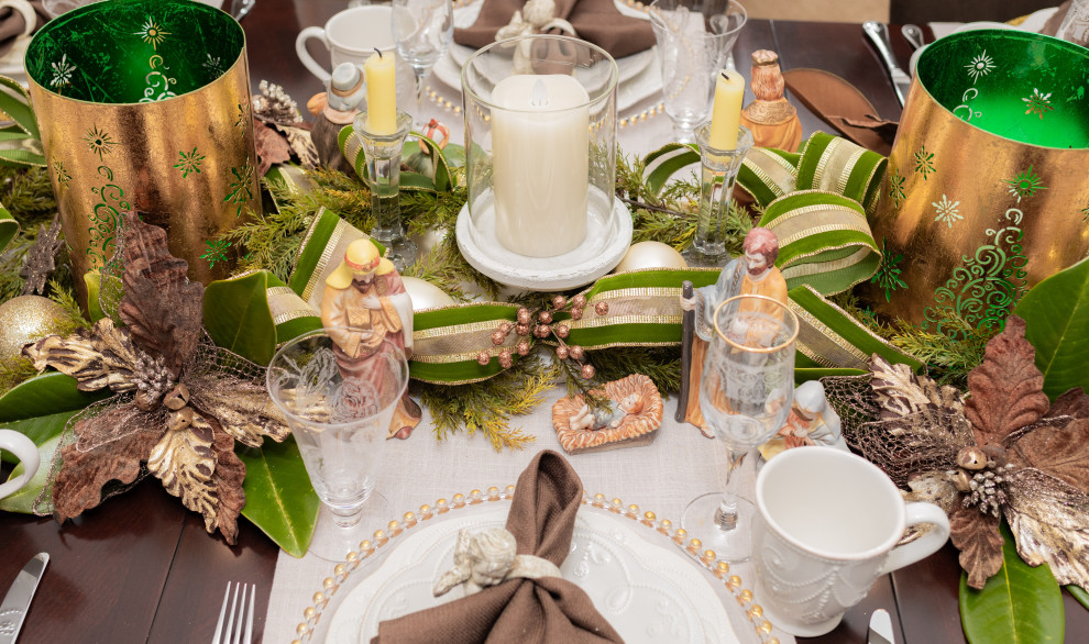 Christmas Gathering