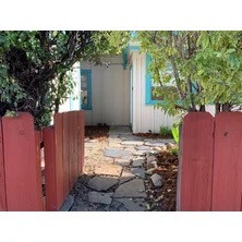 Santa Cruz Modern Cottage