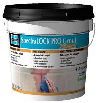 Laticrete SpectraLOCK Pro Grout - Epoxy Grout