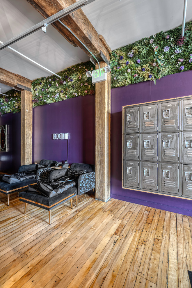 Local Barre Studio - Hoboken