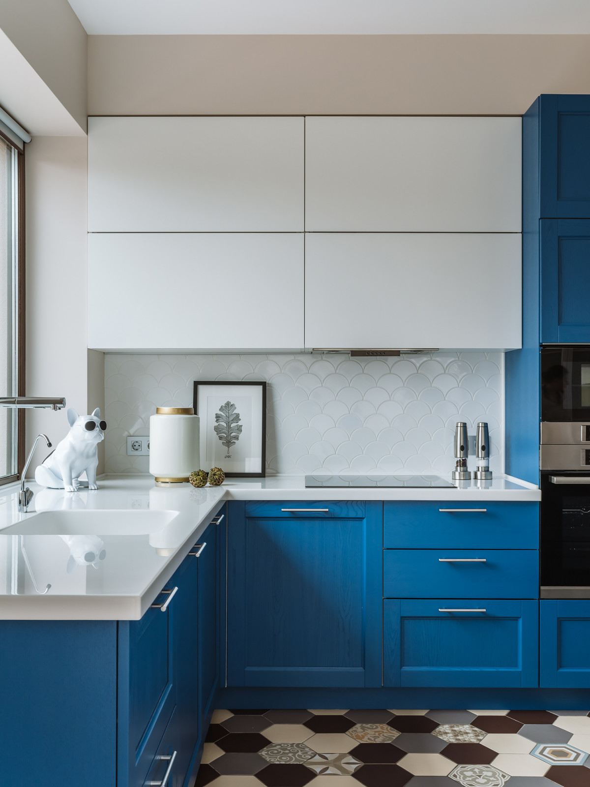 Загородный дом