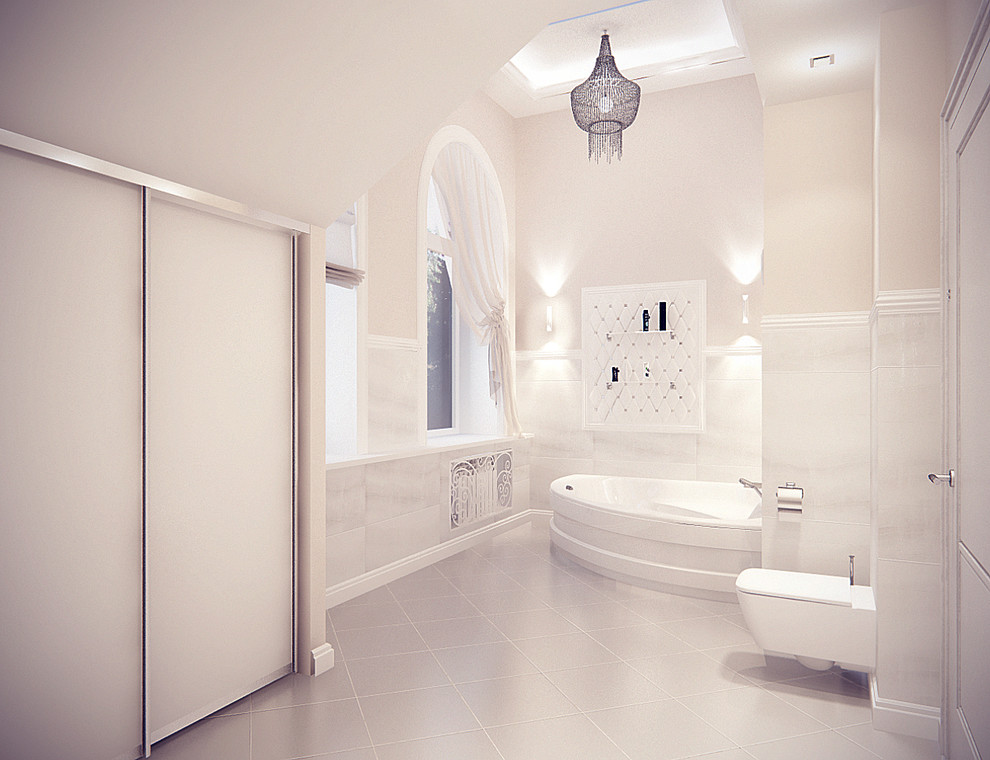 Ванная комната