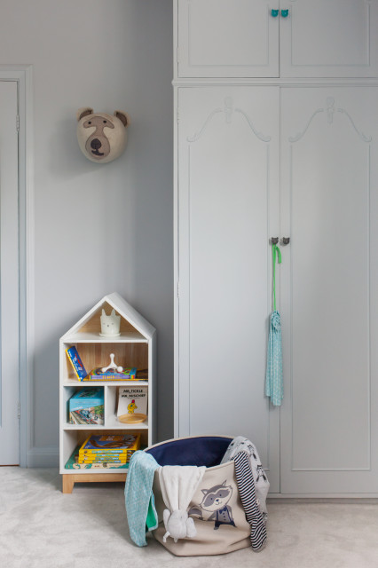 Nursery scandinavian-nursery