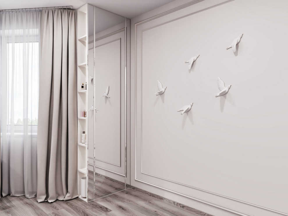 Спальня п. Вознесение