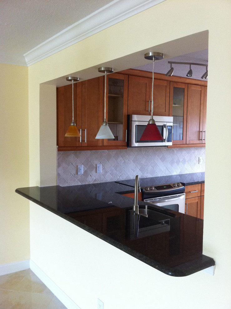 Tenenbaum condo renovatoin
