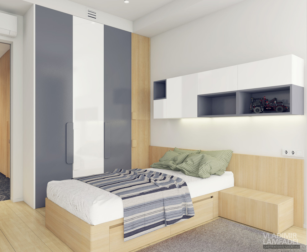 La casa degli angeli