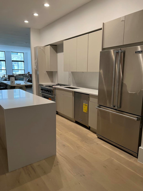 Kitchens contemporaneo-cocina