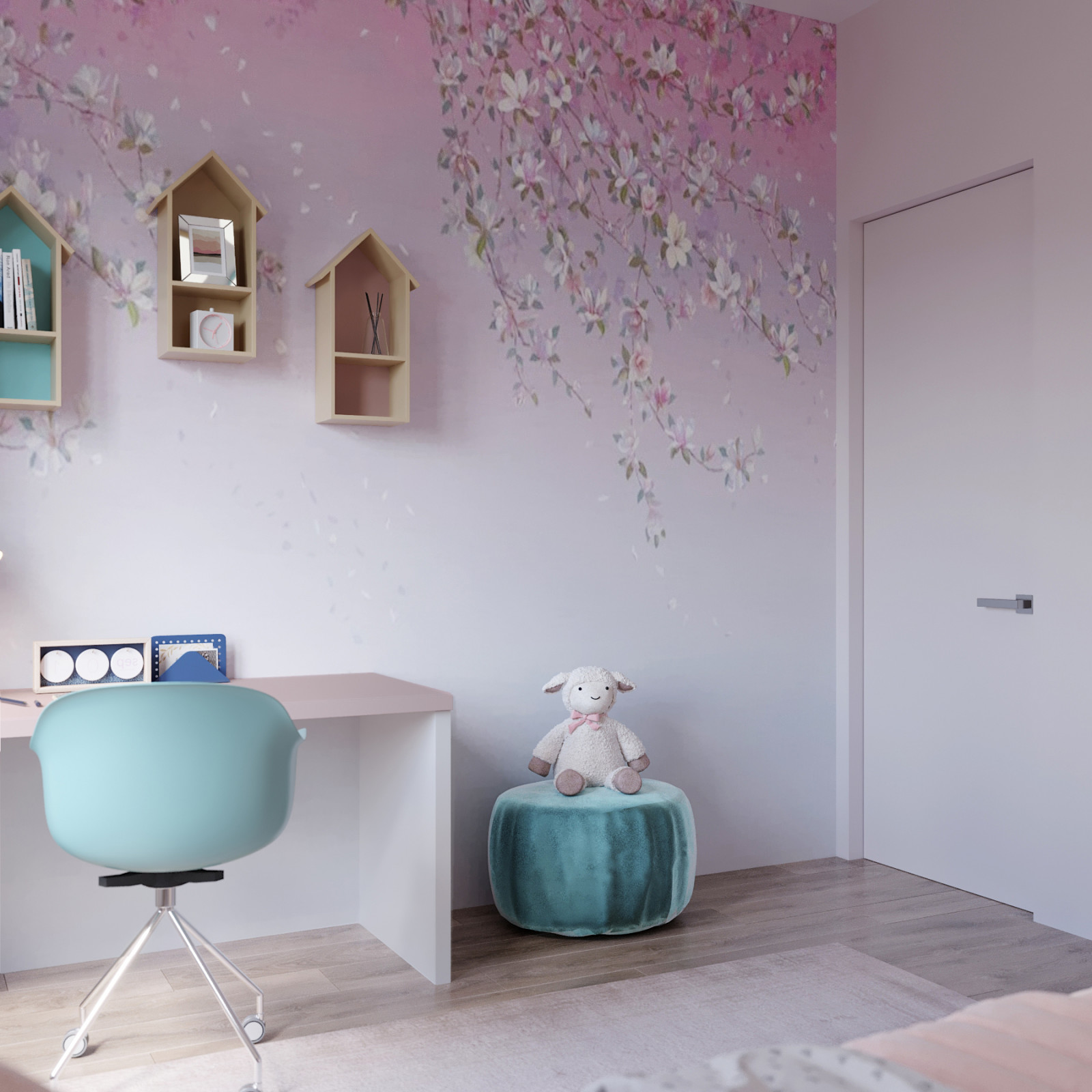 Царская Площадь