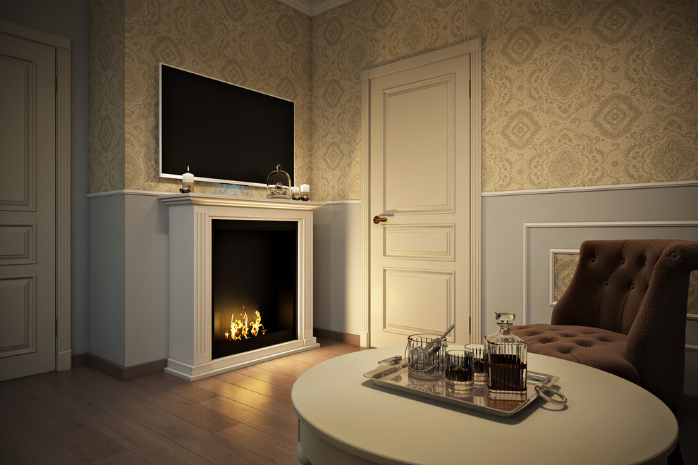 ЖК Мичуринский