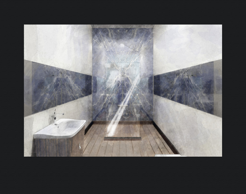 Квартира двух братьев-джазменов  г.Москва Большой Толмачевский переулок