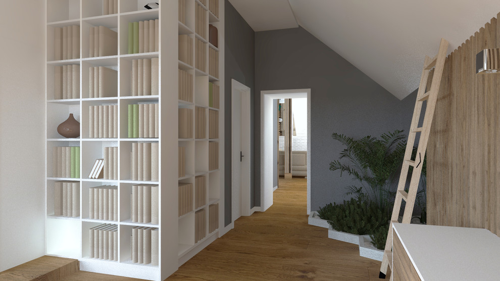 Зеленый город, Нижегородская обл.