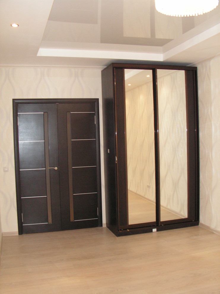 Реализованные отделочные работы от "3D ДОМ"