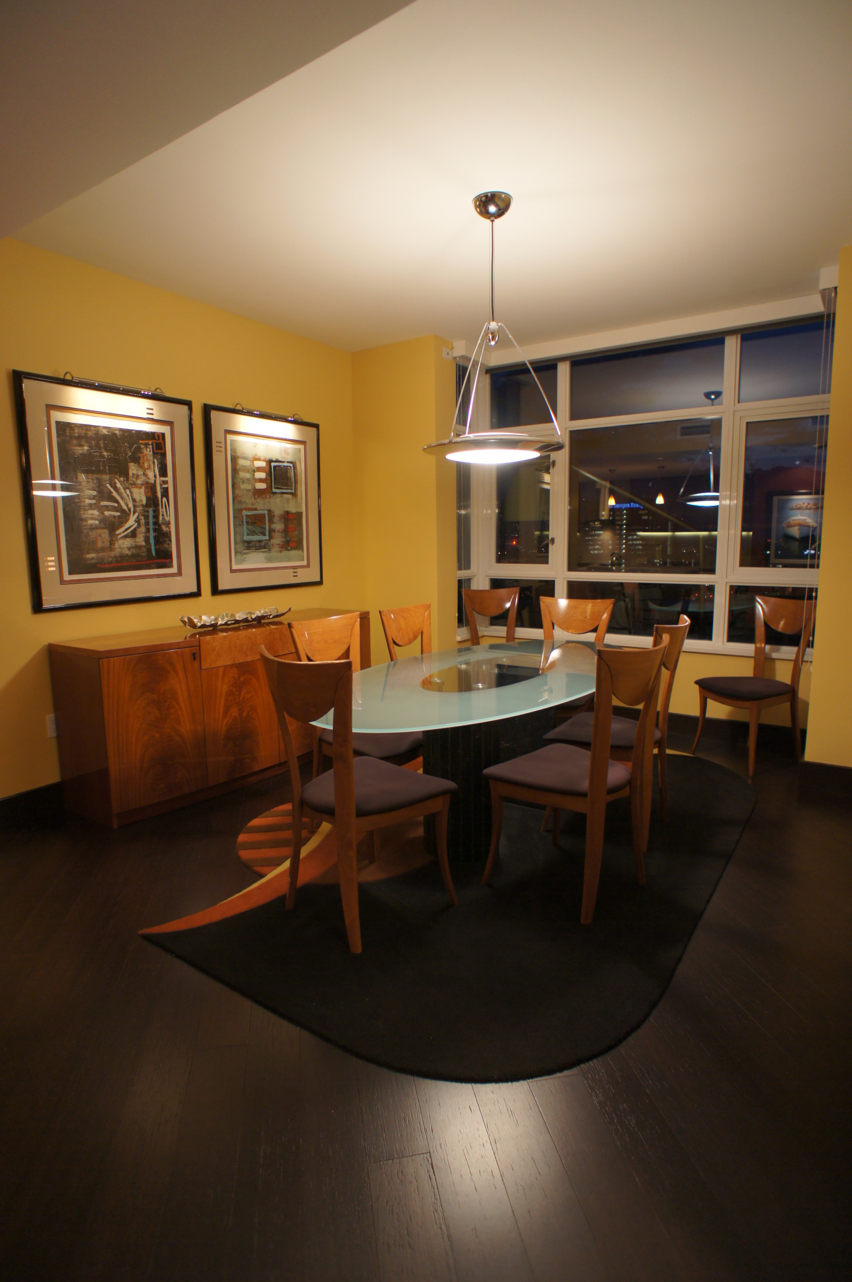 Cover Story- Discovery Tower - Cortez Hill