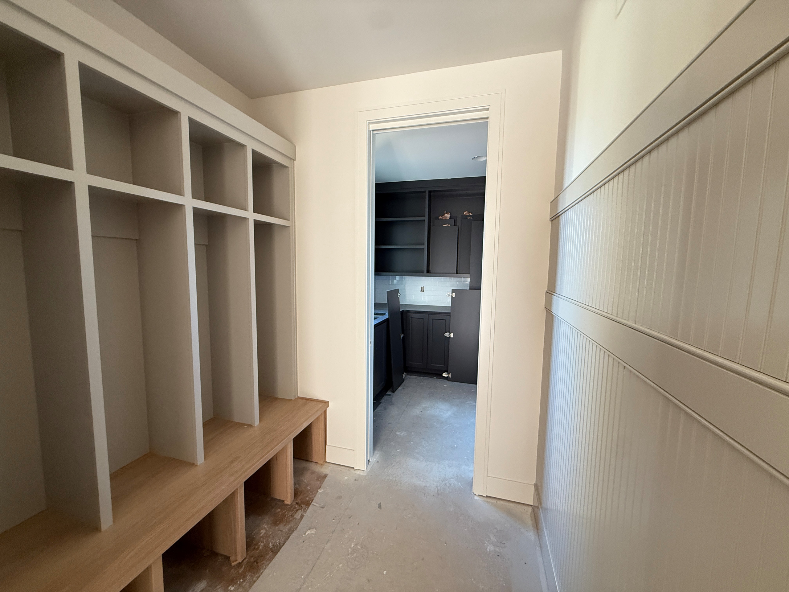 Mills Ranch, Lot 71, 16905 Barton St., Custom Home