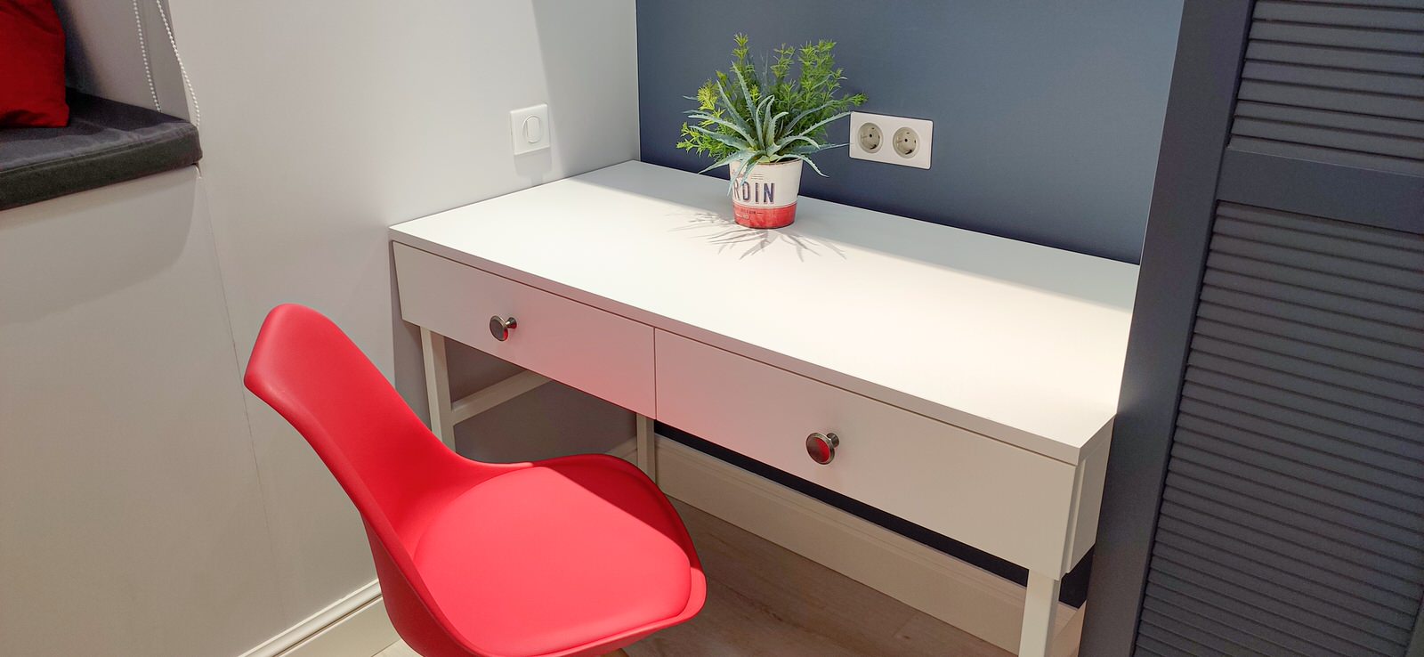 Реализация квартиры для многодетной семьи