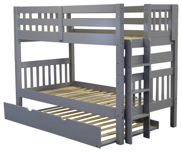 Tagr Bedz King Bunk Beds Twin Over End Ladder And Bedz King Bunk Beds Twin Over End