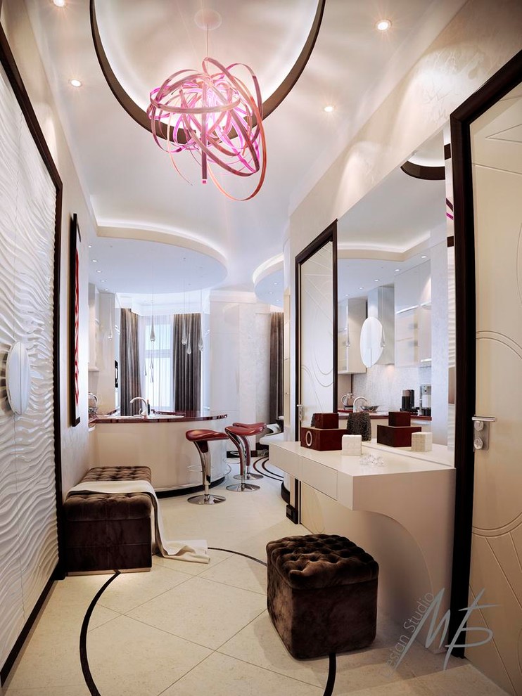 Погонный проезд