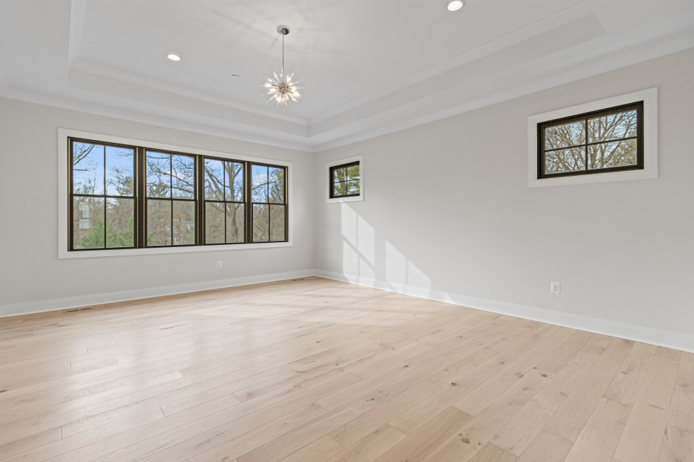 Modern Farmhouse Rochester IV