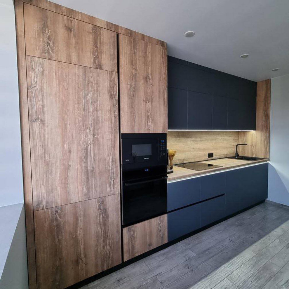 Проспект Вернадского