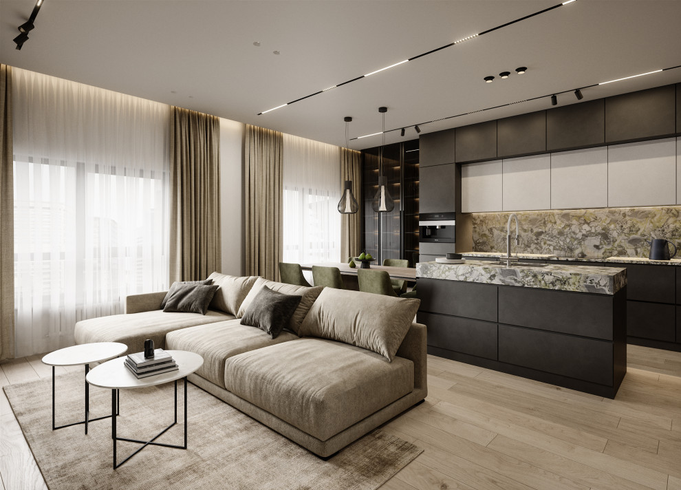 Лефортово Парк