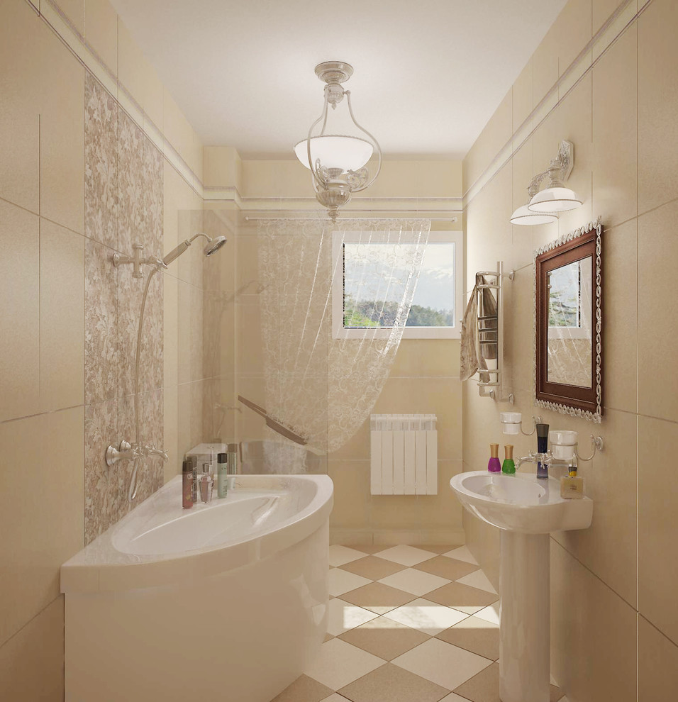 Загородный дом в Минино, ул. Фруктовая