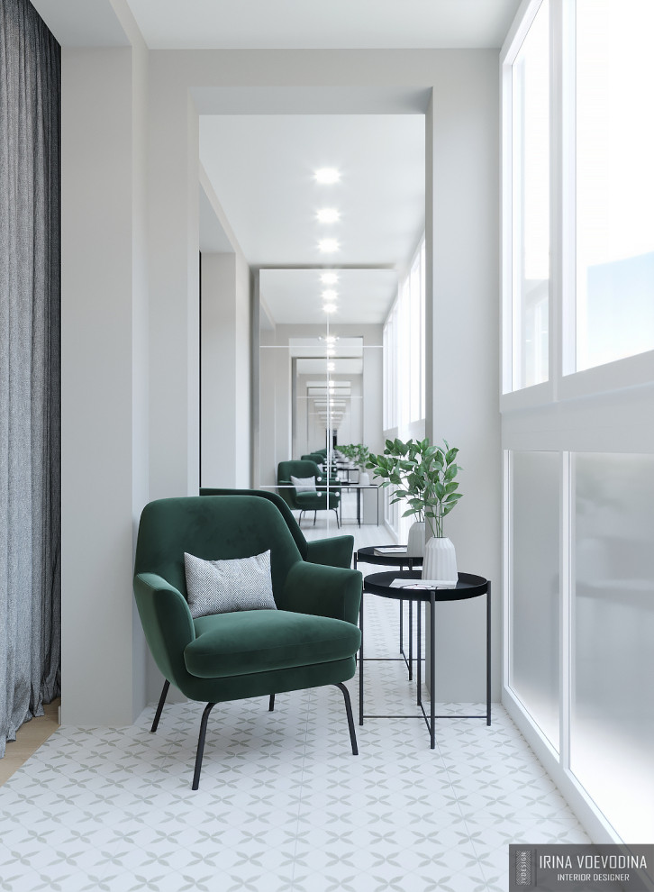 Квартира по ул. Гагарина