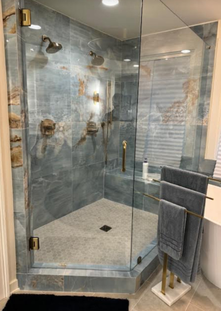 Bathrooms